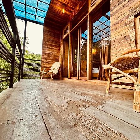 Hotel Winwood Ella Exterior foto