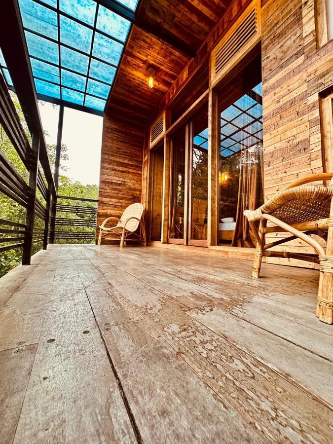 Hotel Winwood Ella Exterior foto