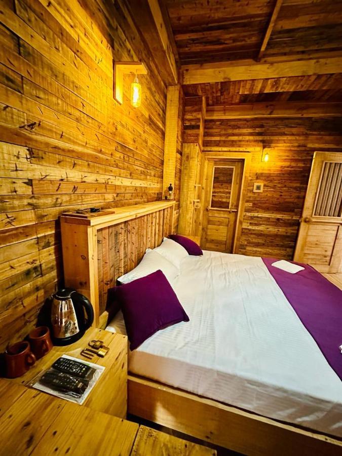 Hotel Winwood Ella Exterior foto