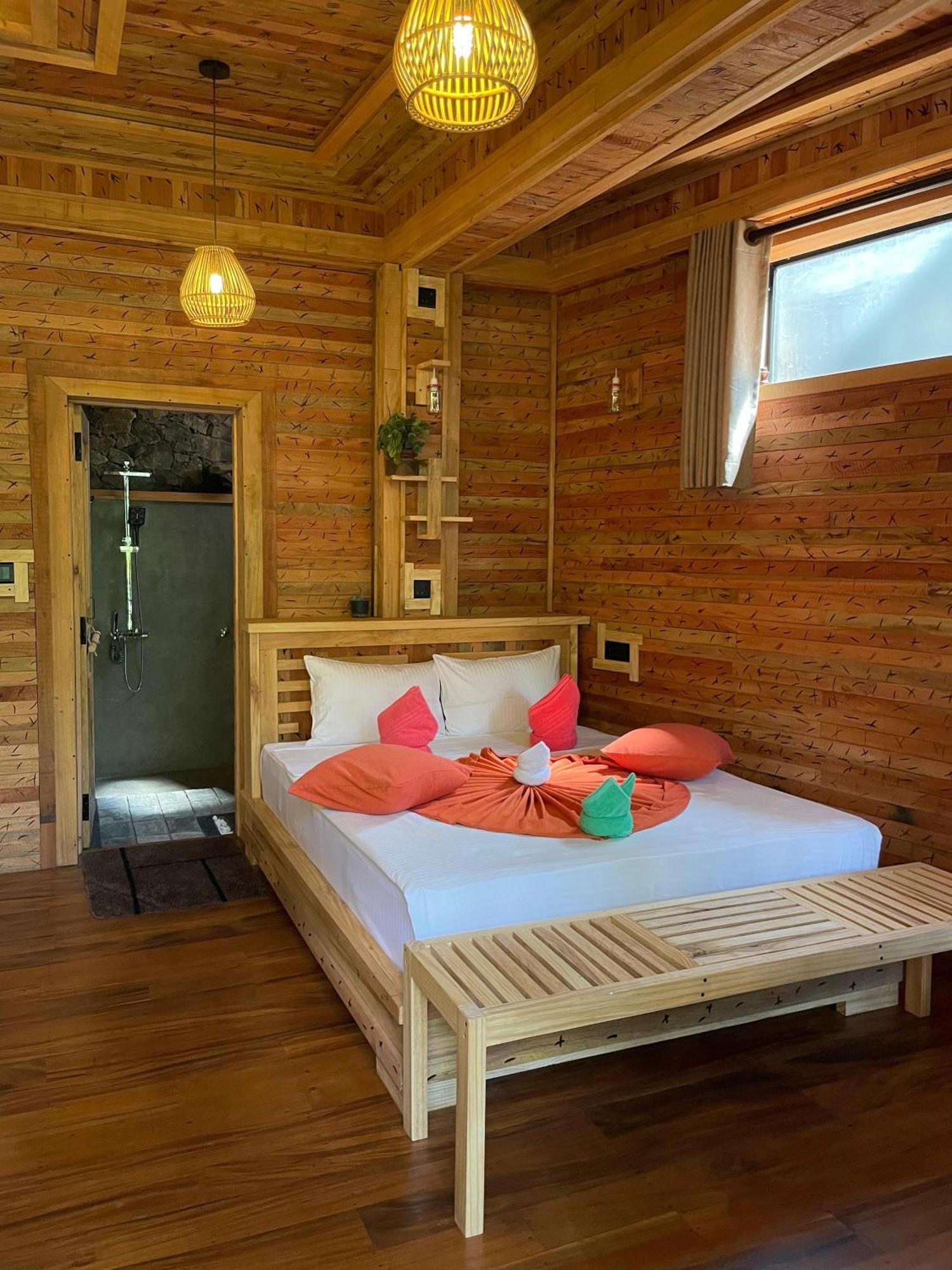 Hotel Winwood Ella Exterior foto