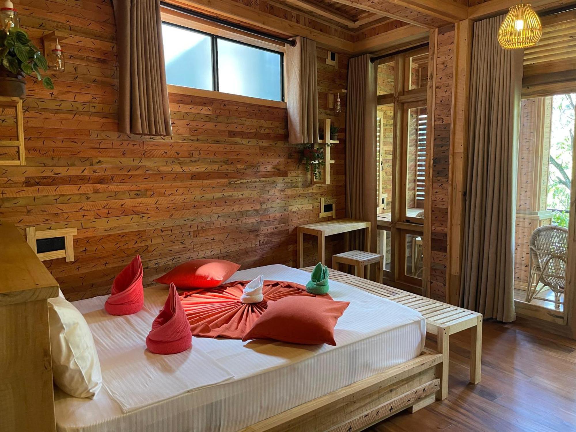 Hotel Winwood Ella Exterior foto